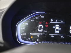 2020款 1.4L CVT炫酷版GLS