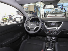 2020款 1.4L CVT炫酷版GLS