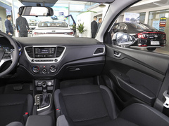 2020款 1.4L CVT炫酷版GLS