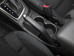 2020款 1.4L CVT炫酷版GLS