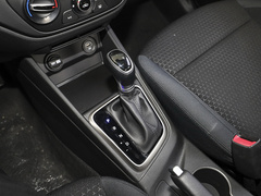 2020款 1.4L CVT炫酷版GLS