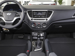 2020款 1.4L CVT炫酷版GLS