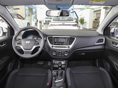 2020款 1.4L CVT炫酷版GLS