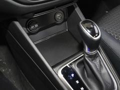 2020款 1.4L CVT炫酷版GLS