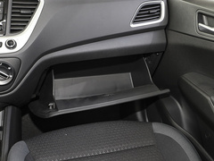 2020款 1.4L CVT炫酷版GLS