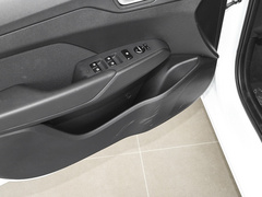 2020款 1.4L CVT炫酷版GLS
