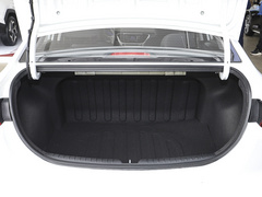 2020款 1.4L CVT炫酷版GLS