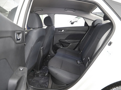 2020款 1.4L CVT炫酷版GLS
