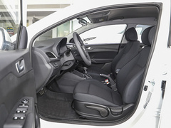 2020款 1.4L CVT炫酷版GLS