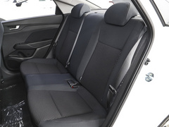 2020款 1.4L CVT炫酷版GLS
