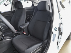 2020款 1.4L CVT炫酷版GLS