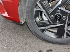 2020款 1.4L CVT精英版TOP