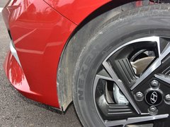 2020款 1.4L CVT精英版TOP