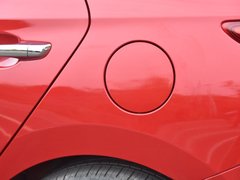 2020款 1.4L CVT精英版TOP