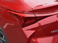 2020款 1.4L CVT精英版TOP
