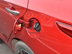 2020款 1.4L CVT精英版TOP