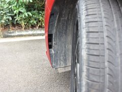 2020款 1.4L CVT精英版TOP