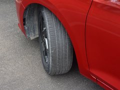 2020款 1.4L CVT精英版TOP