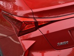 2020款 1.4L CVT精英版TOP
