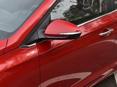 2020款 1.4L CVT精英版TOP
