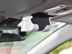 2020款 1.4L CVT精英版TOP