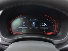 2020款 1.4L CVT精英版TOP