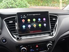 2020款 1.4L CVT精英版TOP