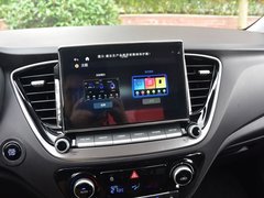 2020款 1.4L CVT精英版TOP