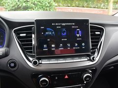 2020款 1.4L CVT精英版TOP