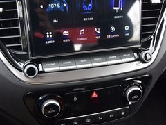 2020款 1.4L CVT精英版TOP