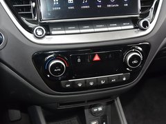 2020款 1.4L CVT精英版TOP