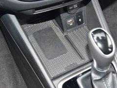 2020款 1.4L CVT精英版TOP