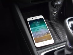 2020款 1.4L CVT精英版TOP