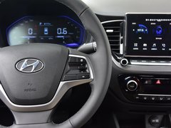2020款 1.4L CVT精英版TOP