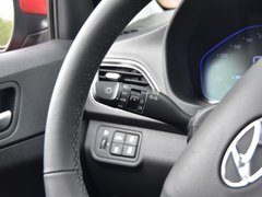 2020款 1.4L CVT精英版TOP