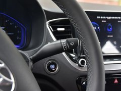 2020款 1.4L CVT精英版TOP
