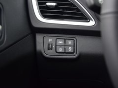 2020款 1.4L CVT精英版TOP