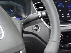 2020款 1.4L CVT精英版TOP