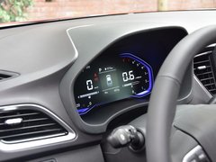 2020款 1.4L CVT精英版TOP
