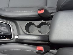 2020款 1.4L CVT精英版TOP
