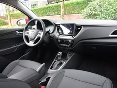 2020款 1.4L CVT精英版TOP