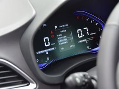 2020款 1.4L CVT精英版TOP