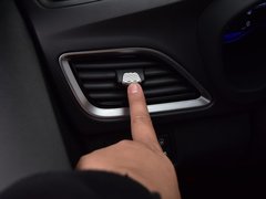 2020款 1.4L CVT精英版TOP