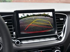 2020款 1.4L CVT精英版TOP