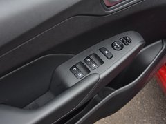 2020款 1.4L CVT精英版TOP