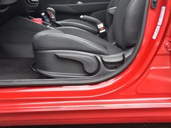 2020款 1.4L CVT精英版TOP