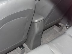 2020款 1.4L CVT精英版TOP
