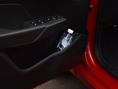 2020款 1.4L CVT精英版TOP