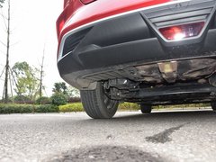 2020款 1.4L CVT精英版TOP