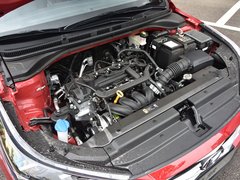 2020款 1.4L CVT精英版TOP